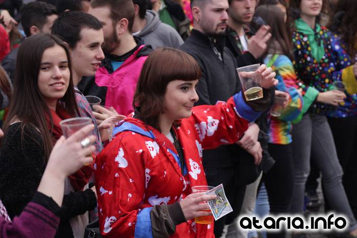 ostegun gizena 2016 kaleko giroa 95 1454602768999