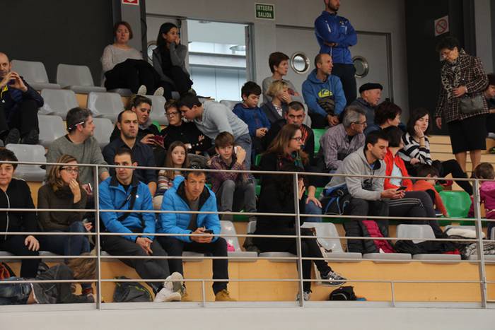 Irristaka II. Indoor Saria  23 1480858590137