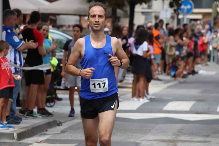 Herri Krosa Santioak Zunbelt 81 1658750744314