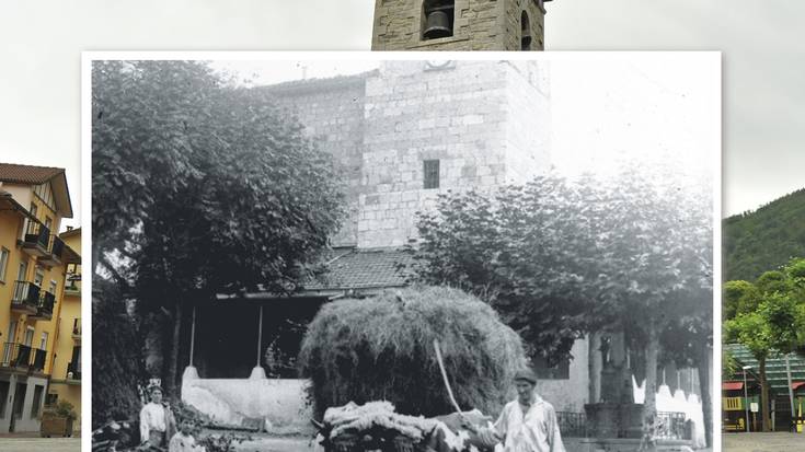 Irura, 1914