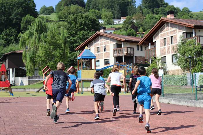 Haur, gazte eta helduen kros 13 1622368781919