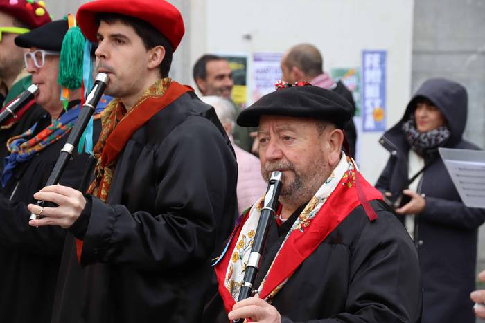 Ozenki txistulari taldearen  19 1645790338893