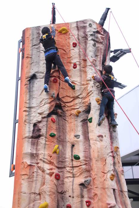 Gau Krosaren aurretik umeak protagonista 24 1544893308229