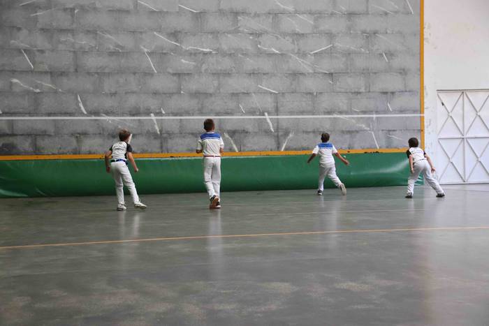 VI. Ataria Pilota Txapelketa 56 1655493785989