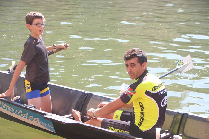 V. Elkartasun Estropada Tolo 56 1537017700574