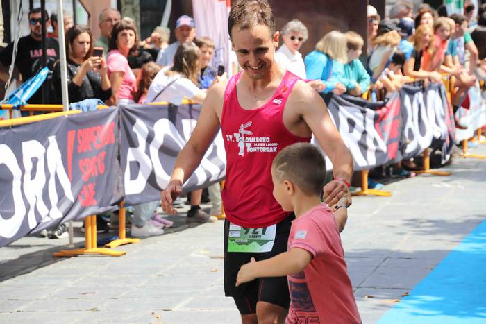 T2T Tolosaldeko 2 Tontorrak  64 1655059266673