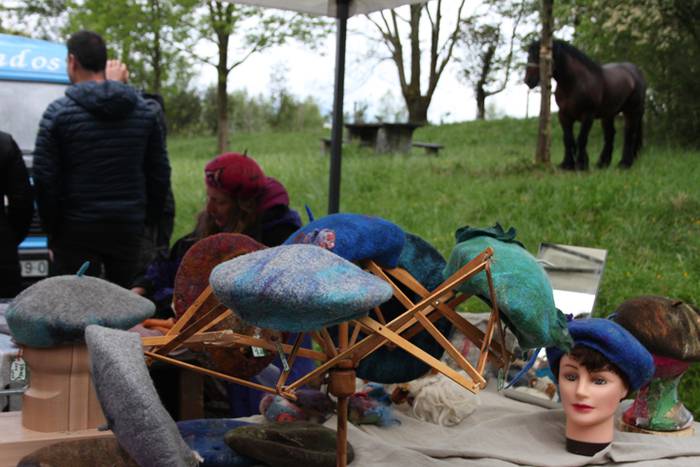 Maiatzak 1, Larre Irekiera E 7 1525186965098