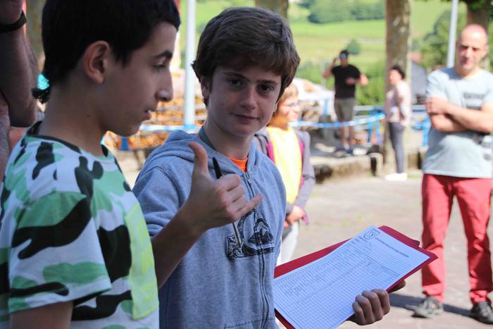 Bolo eta toka txapelketekin  29 1561204040201