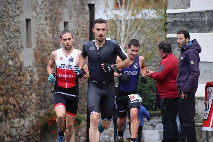 Eneko Gurrutxagak irabazi du 6 1636824488385