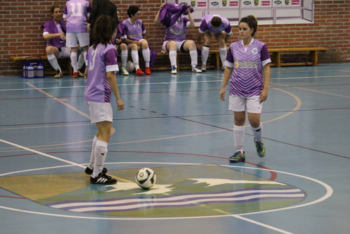 Lauburu KE Ibarra, finalera 8 1494247154661