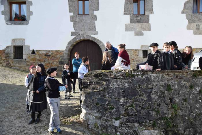 Gabon eguna Berastegin 2019 21 1577194339597