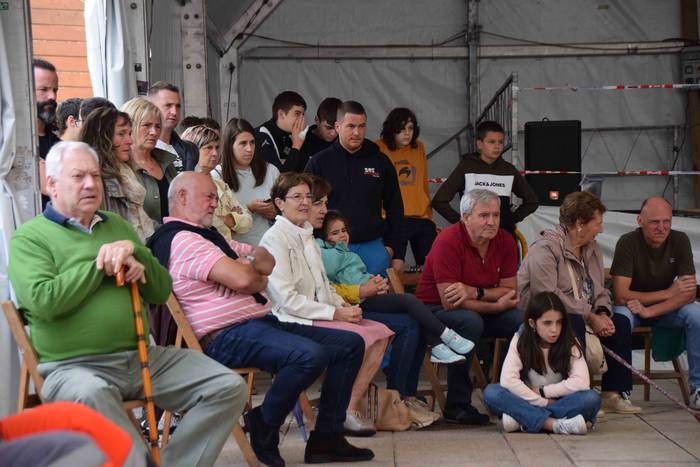 Herri kirolak Asteasuko fest 30 1656596242318