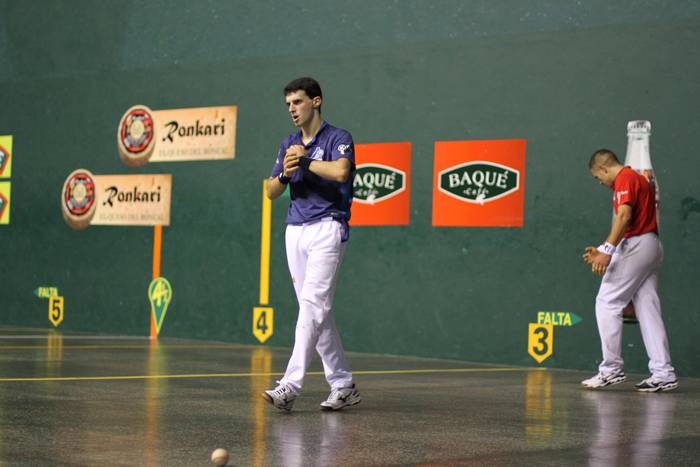 Jon Altuna vs. Olaizola, argazkiak 13 1479064811266