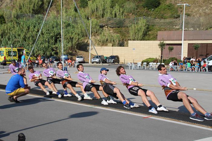 Txapel berdinduena, gipuzkoarren buruan 59 1473085603516