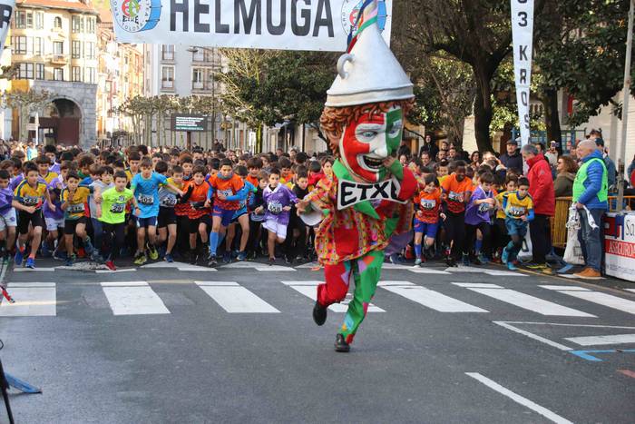 Lasterka berotu dira haurrak 42 1579448224717