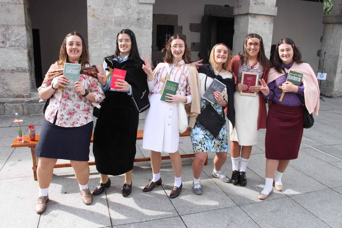 Berastegiko inauteriak 2020 23 1581779766701