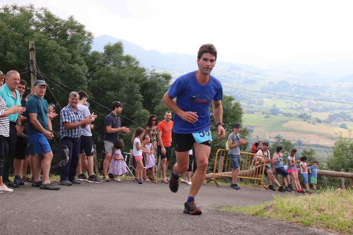 Aitor Regillagak eta Lourdes 111 1531661356066