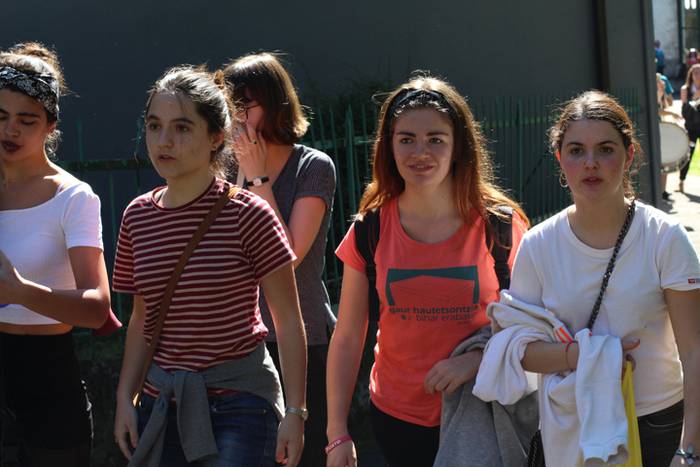 "Gu bezala, beste 100.000 za 25 1528636897876