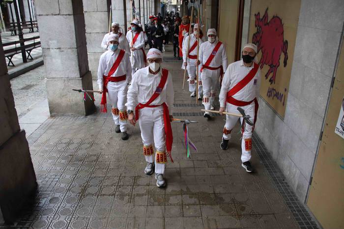 Tolosako Inauteriak 2022 Kab 7 1645717166280