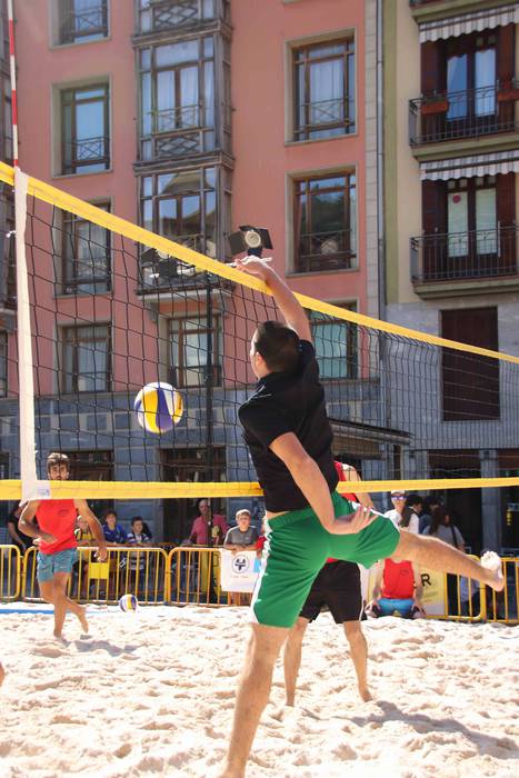 Hondartzako X. Bolei Txapelk 46 1567581868457