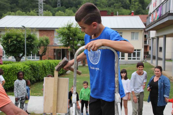 Txakur kakak jasotzeko karte 8 1653302370627