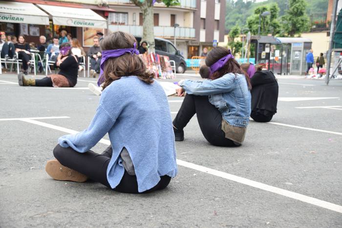 Ortzadarra ateratzear da Ano 46 1527875835509