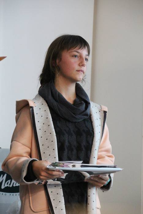 X. Galtzakomik, aurkezpena 33 1512211120629