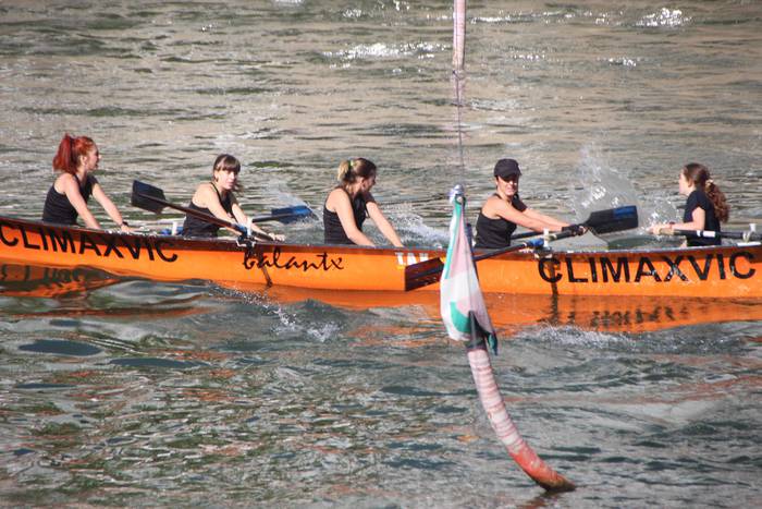 V. Elkartasun Estropada Tolo 22 1537017179210