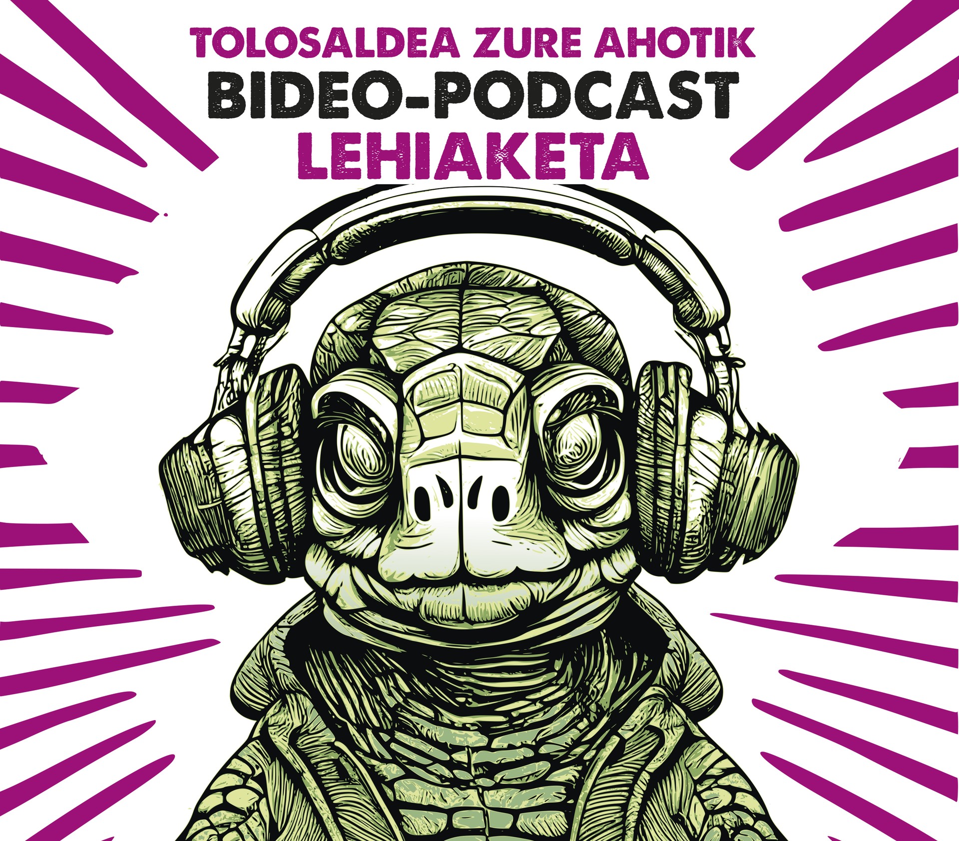 Informazio guztia