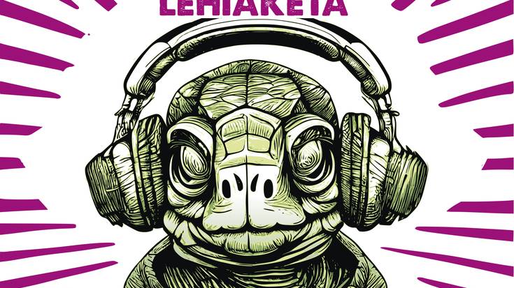 Bideo-Podcast Lehiaketak baditu irabazleak