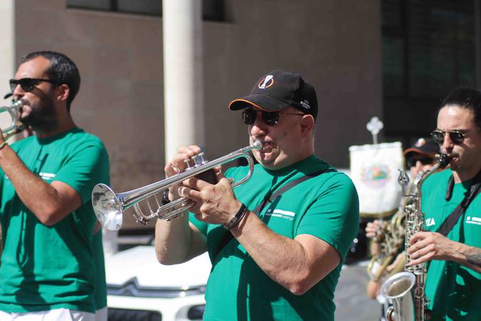 Ibarra zeharkatu dute, danbo 23 1661344772691