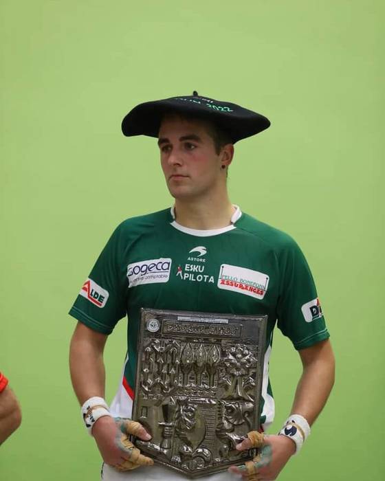 Eneko Maizek Eskulari Pro Pi 3 1669806947435