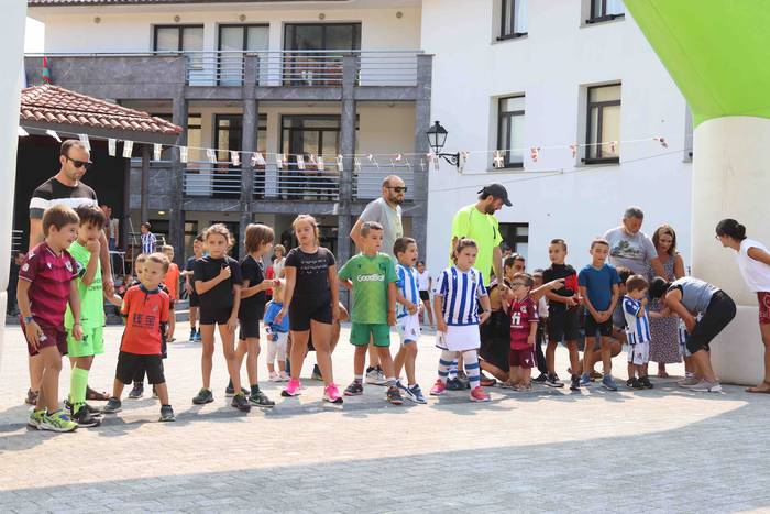 Izerditan hasi dute mozorro  3 1660649736094