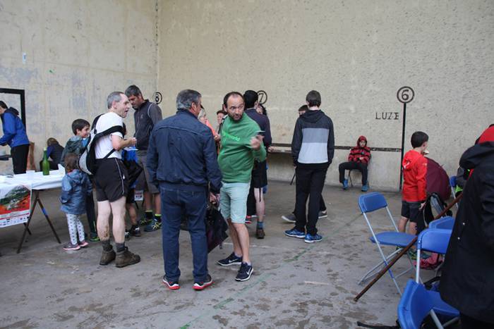 Bedaioko mendietan barrena 45 1496582918644