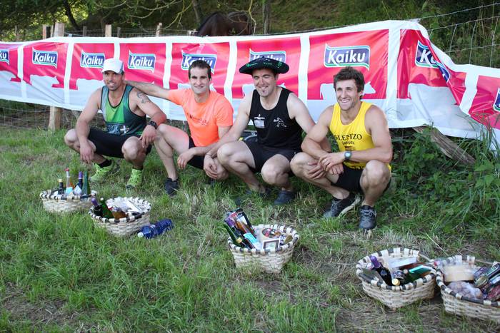 Gipuzkoako Sega Txapelketa 2 28 1529865346725