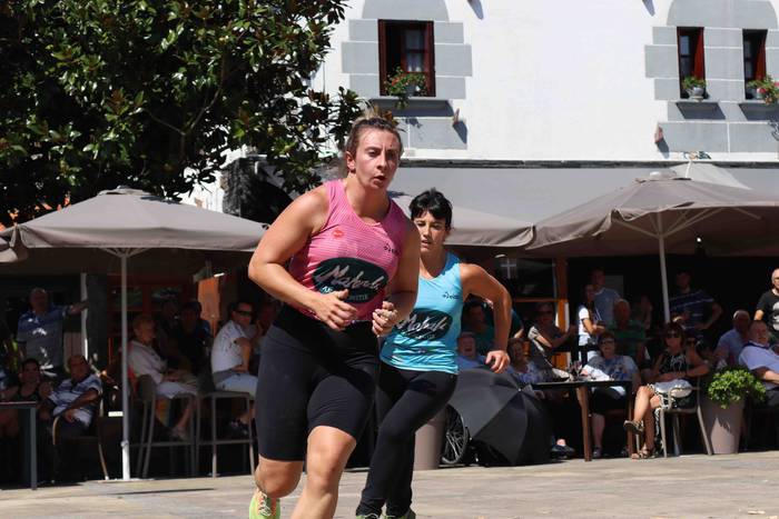 Irabazlerik gabeko pentatloi 39 1661694561984