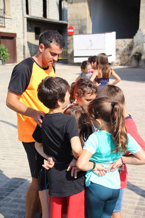 Zizurkil herriguneko festak  15 1660568449876