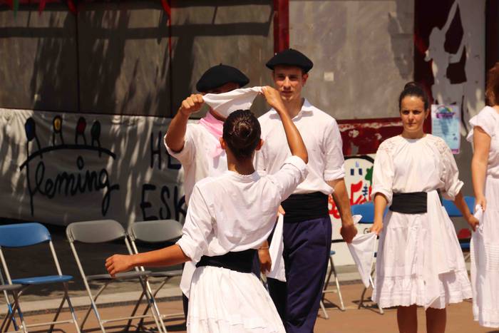 Tradioari segiz, zapiari hel 67 1564063690781