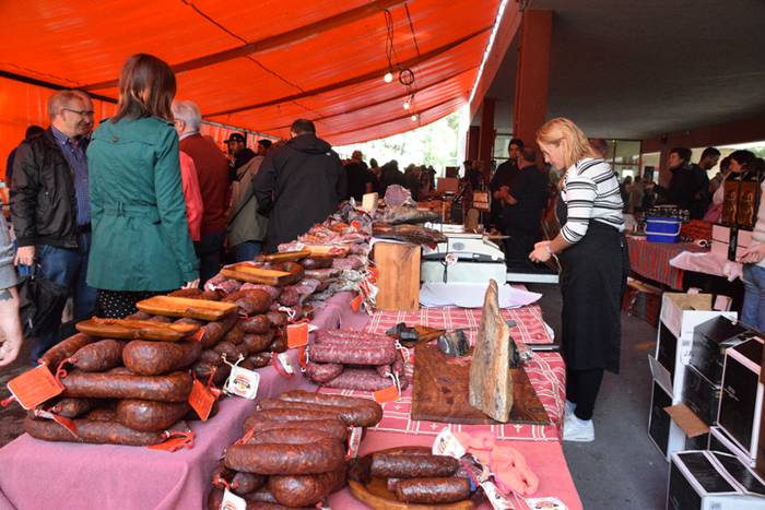 Villabonako XXII. Azoka Bere 4 1504964300275