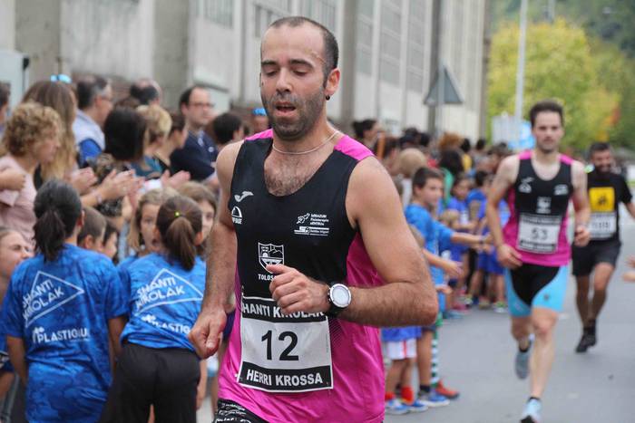 Aitor Arroyo eta Maite Arrai 172 1570885984776