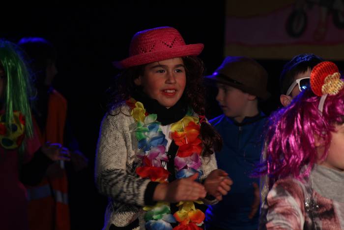 Ikastetxeetan ere inauteriek 48 1518097090404