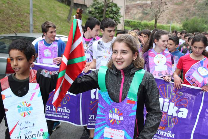 Irura eta Anoeta Korrika Txi 72 1554822580120