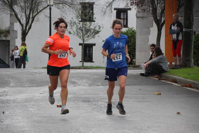 I. Eltxo Trail lasterketa 45 1476623080922