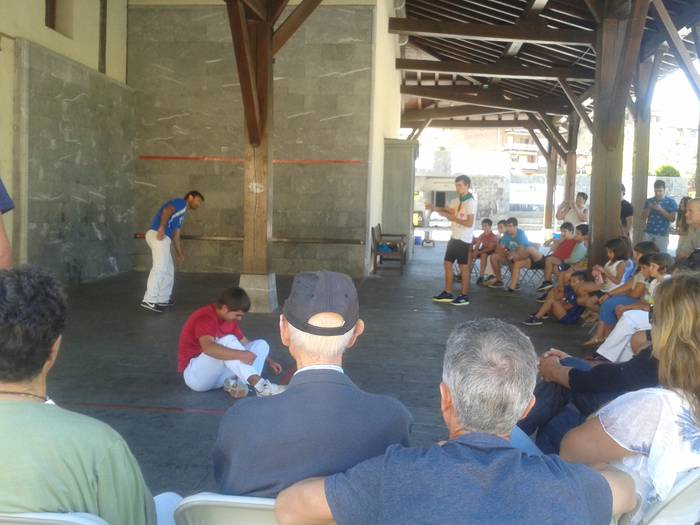 Ikaztegietako Jaiak 2017, pi 12 1502543348820