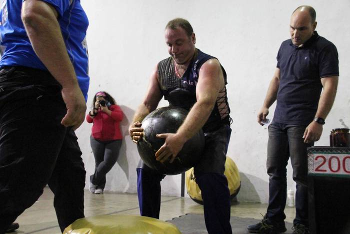 Aimar Irigoien txapelldun Gi 8 1539543435209