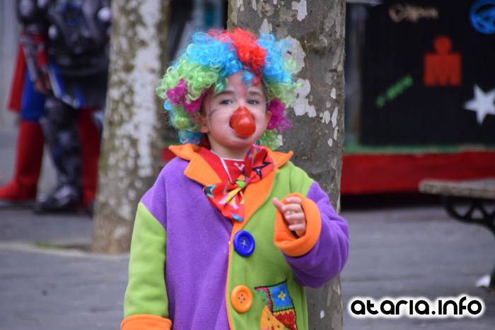 inauteriak 2016: asteartita 30 1455110382962