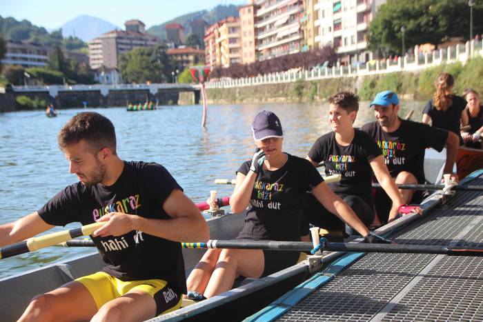 V. Elkartasun Estropada Tolo 8 1537016966600