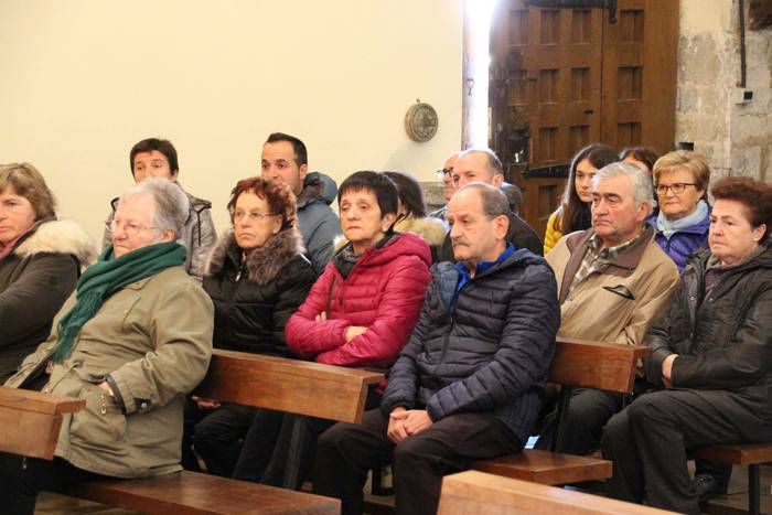 Aire Ahizpen kantu goxoekin, 13 1541342294045