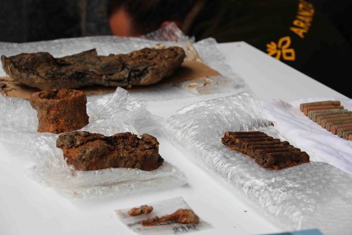 Gerrako materiala aurkitu du 11 1598630774848