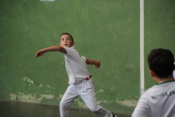 Ataria pilota txapelketa  82 1466584097717